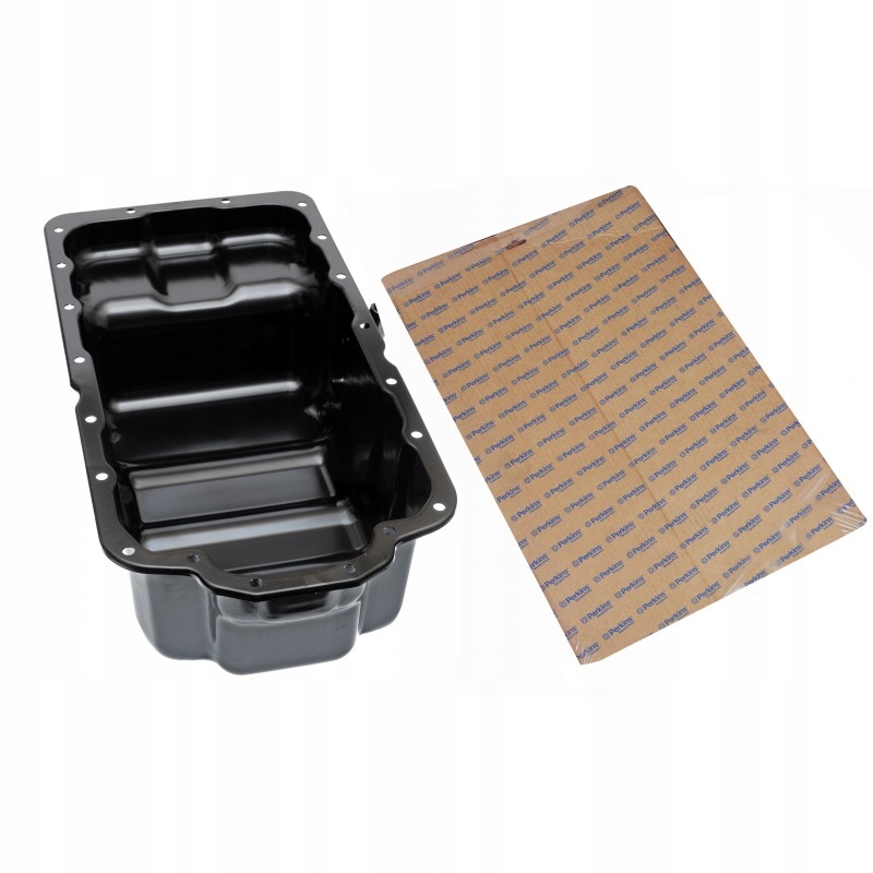 Olejová Miska Motoru Oem Perkins Cat Motory: 3054, 3054B 3054E 3054C ostatní