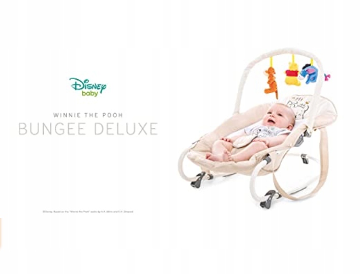 BUJAK DLA DZIECKA Marka Milly Mally