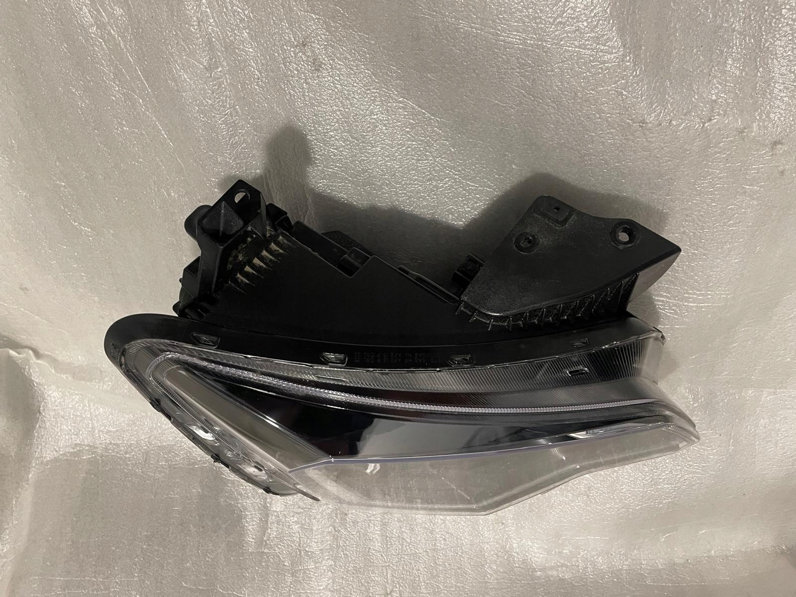 Frontscheinwerfer Kia Niro SG2 LED Links Scheinwerfer Headlight - Thumbnail 4