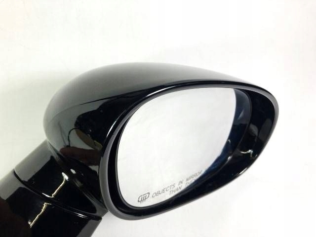 Dodge Challenger 2021-23 mirror exterior complete right 7 pin