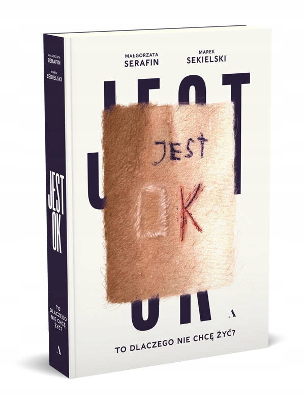 Мы рекомендуем. Все в порядке. Тогда почему я не хочу жить?