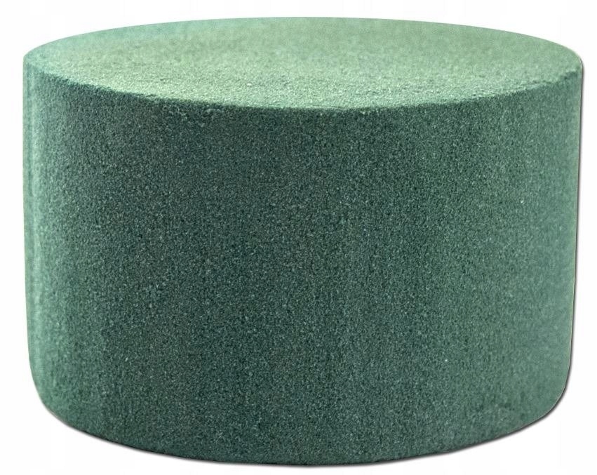 

Gąbka florystyczna mokra cylinder do kwiatów