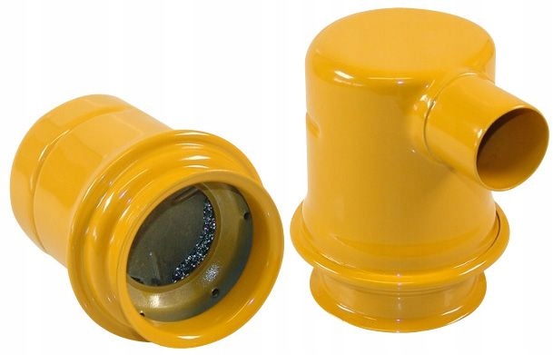 Filtr odpowietrzania SAO 6191