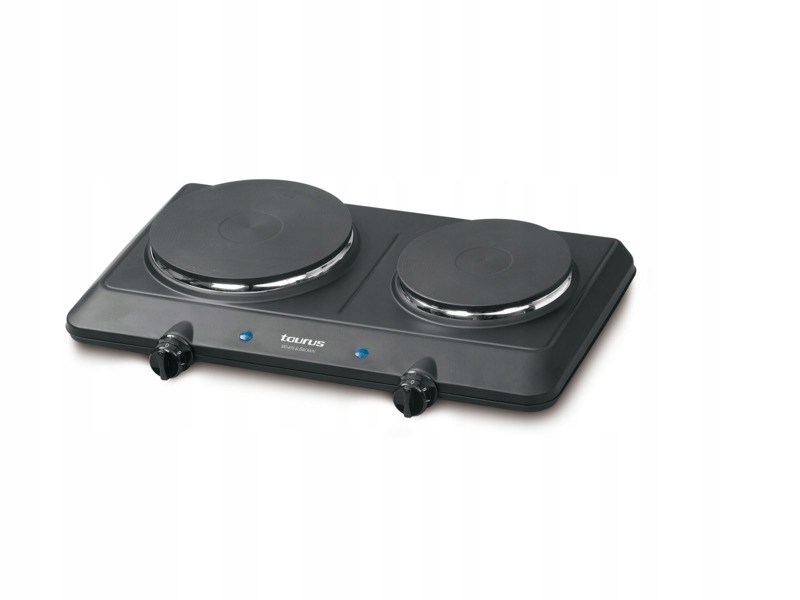 Kuchenka nastawna Taurus Volcan Duo