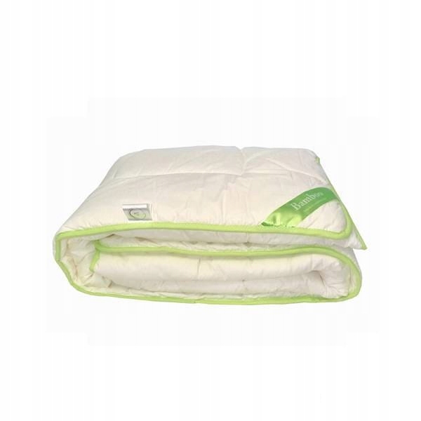 Poldaun Prikrývka Bamboo celoročná 200x220 Vegan