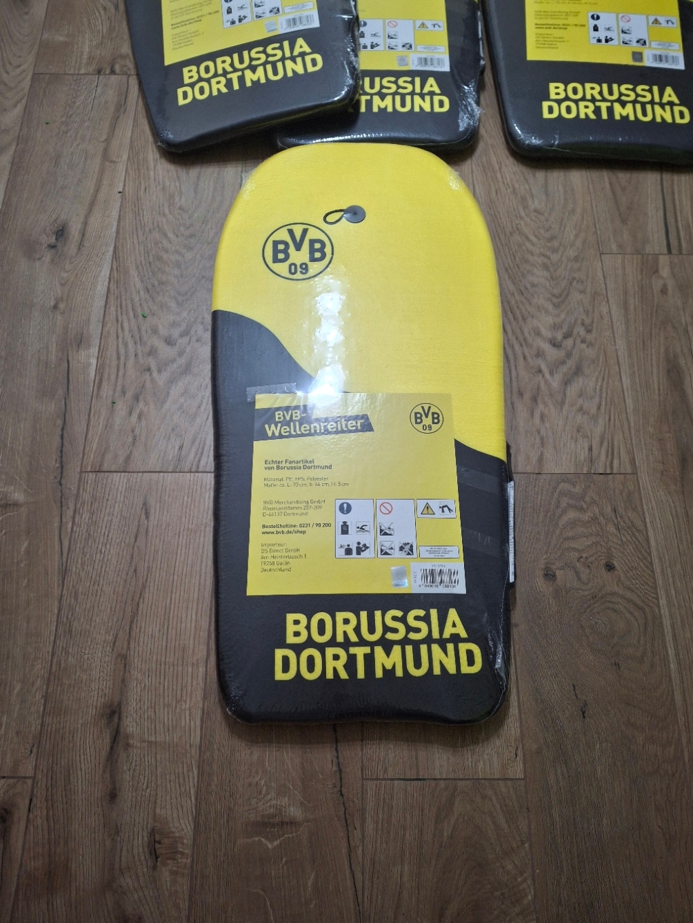 Доска для плавания