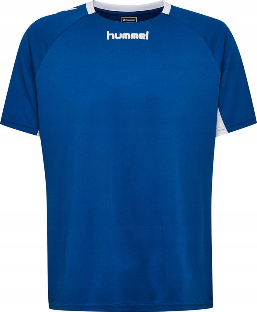Koszulka męska Hummel Core Team Jersey, roz. 3XL Marka Hummel