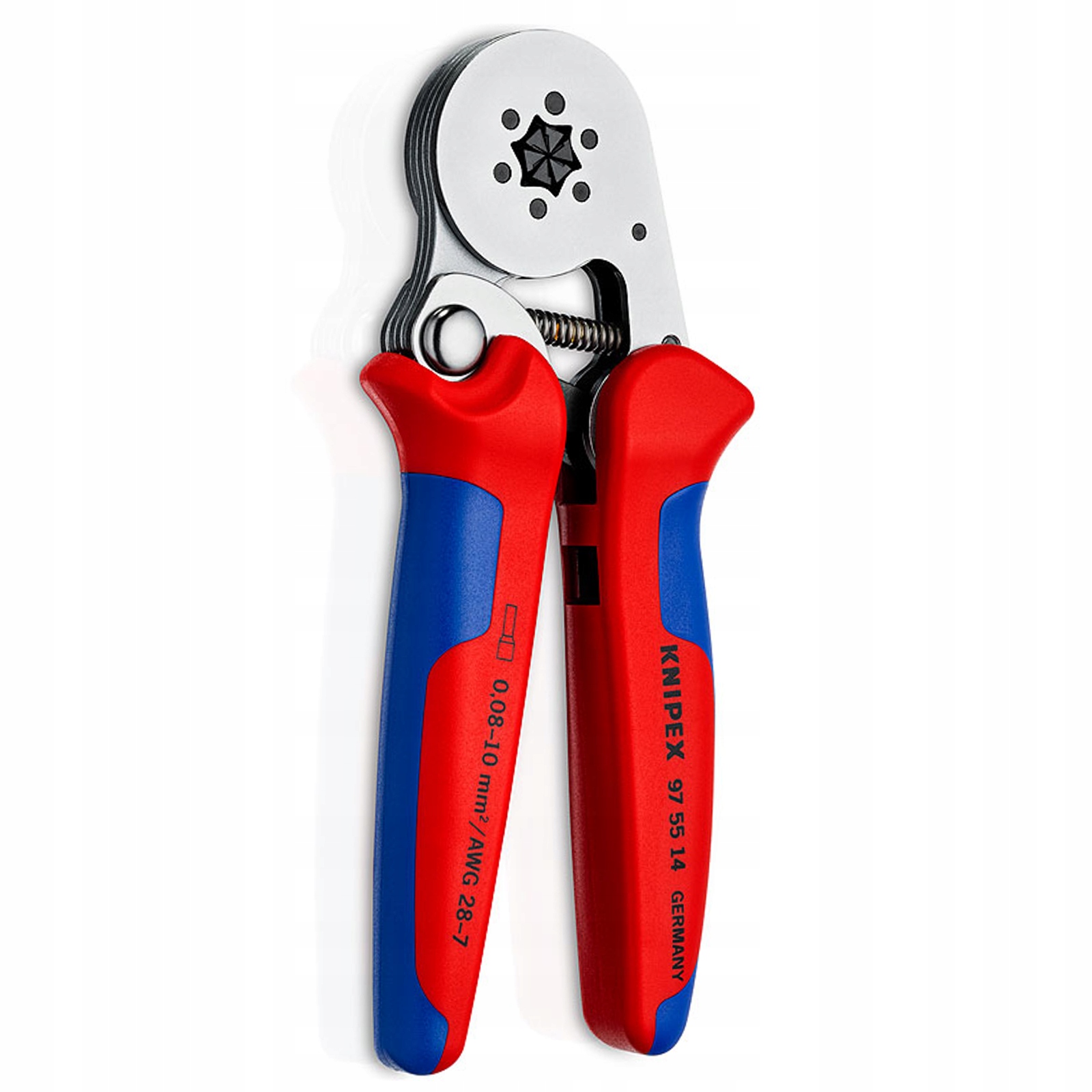Kleště na pouzdra 97 55 14 Knipex
