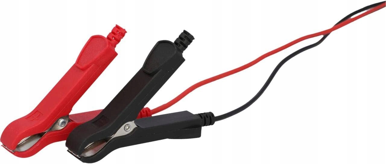 Prostownik Ładowarka Samochodowa 12v Mikroprocesor Model DP 4.0