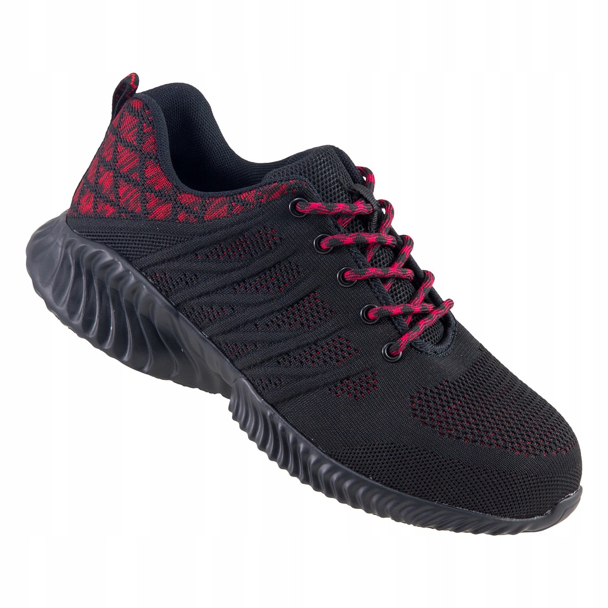 

Buty Robocze adidasy z noskiem Bardzo Lekkie r 42