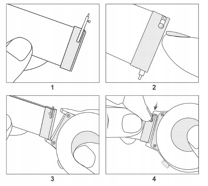 PASEK SAMSUNG GALAXY WATCH ACTIVE 42MM I INNE 20mm Rodzaj pasek