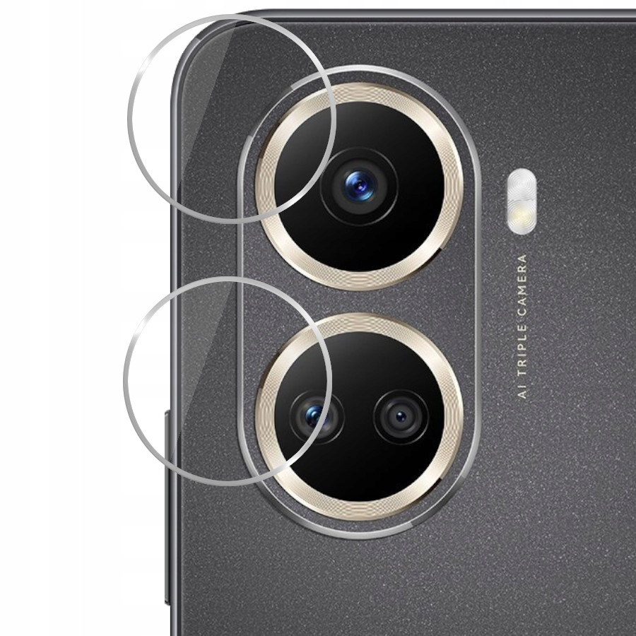 

Szkło Na Aparat Obiektyw Do Huawei Nova 10 Se