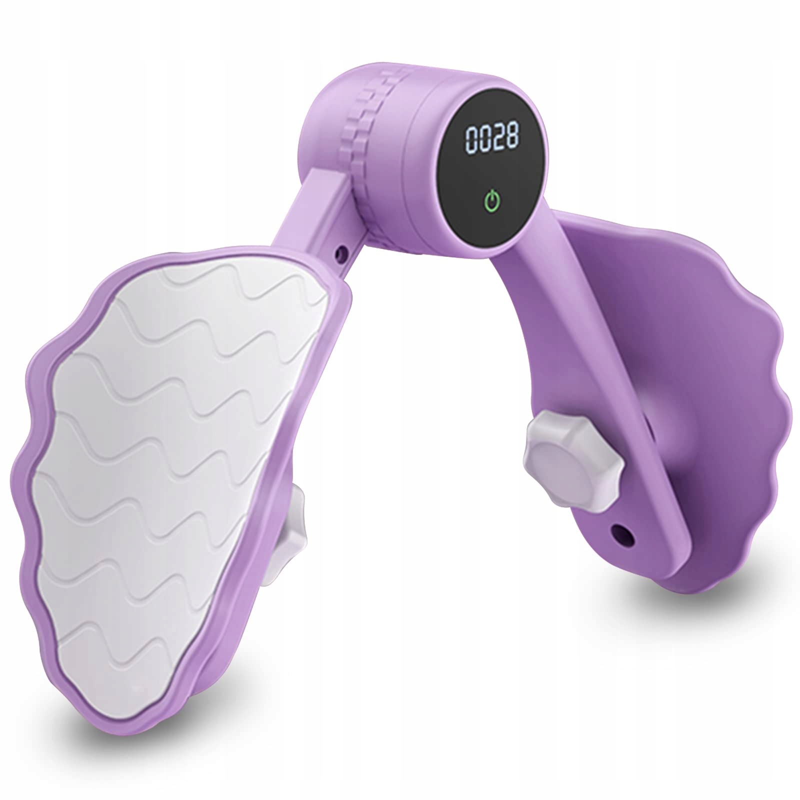 INTELIGENTNE URZĄDZENIE ĆWICZENIA MIĘŚNI KEGLA UDA