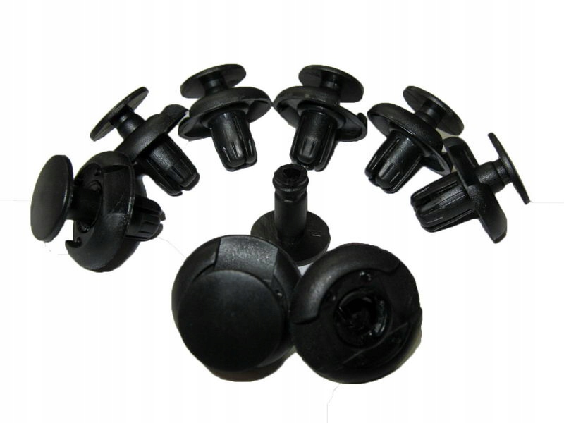 

Kołki spinki do plastików M8 C623