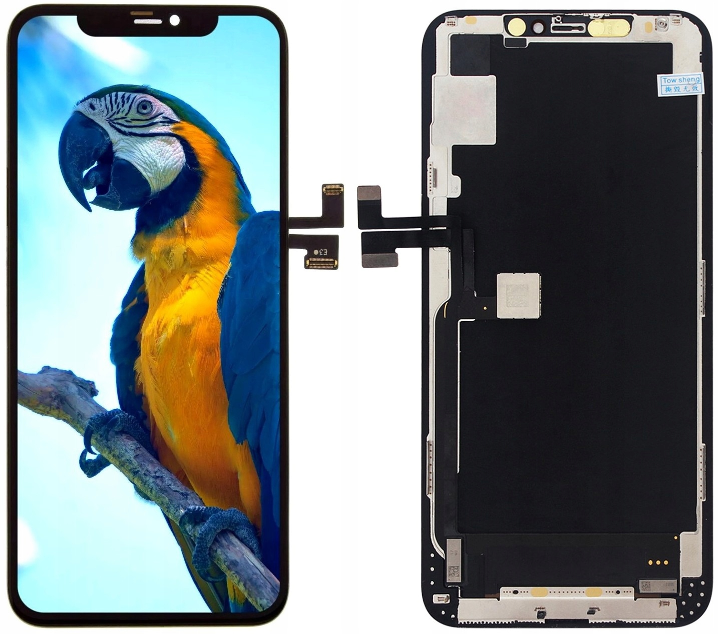 

Wyświetlacz LCD ekran Apple iPhone 11 Pro Max Oled