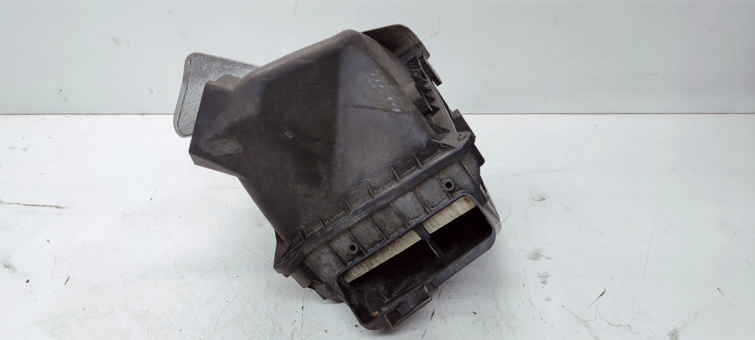 Gehäuse filter luft AUDI A4 B6 B7 2.0 ALT 06B133835DD