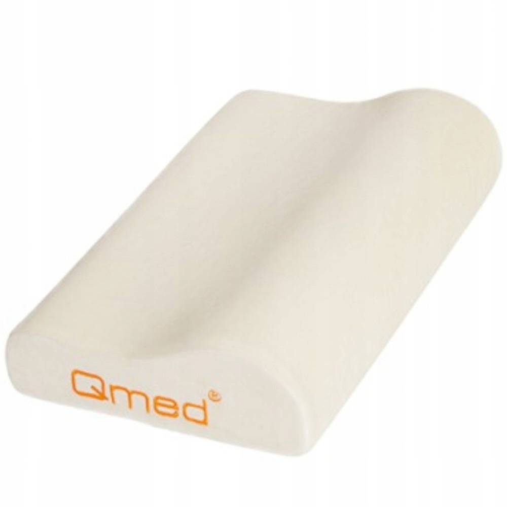 

Poszewka Powłoczka Na Poduszkę Qmed StandardPillow