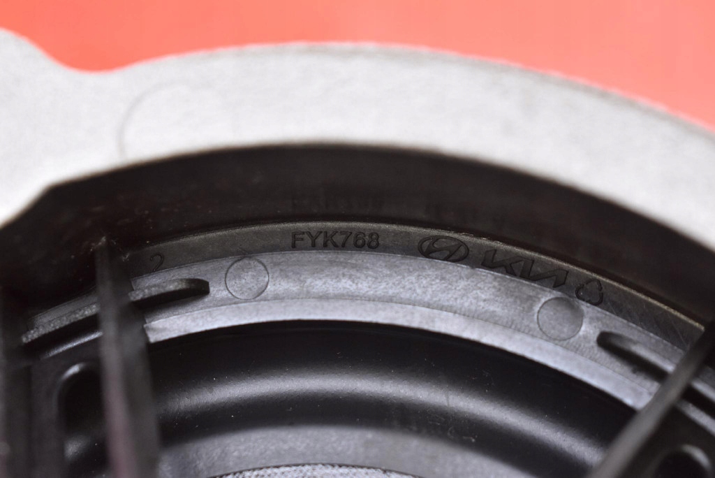 speaker right front 96330-BE030 HYUNDAI KONA 2 II 23-25