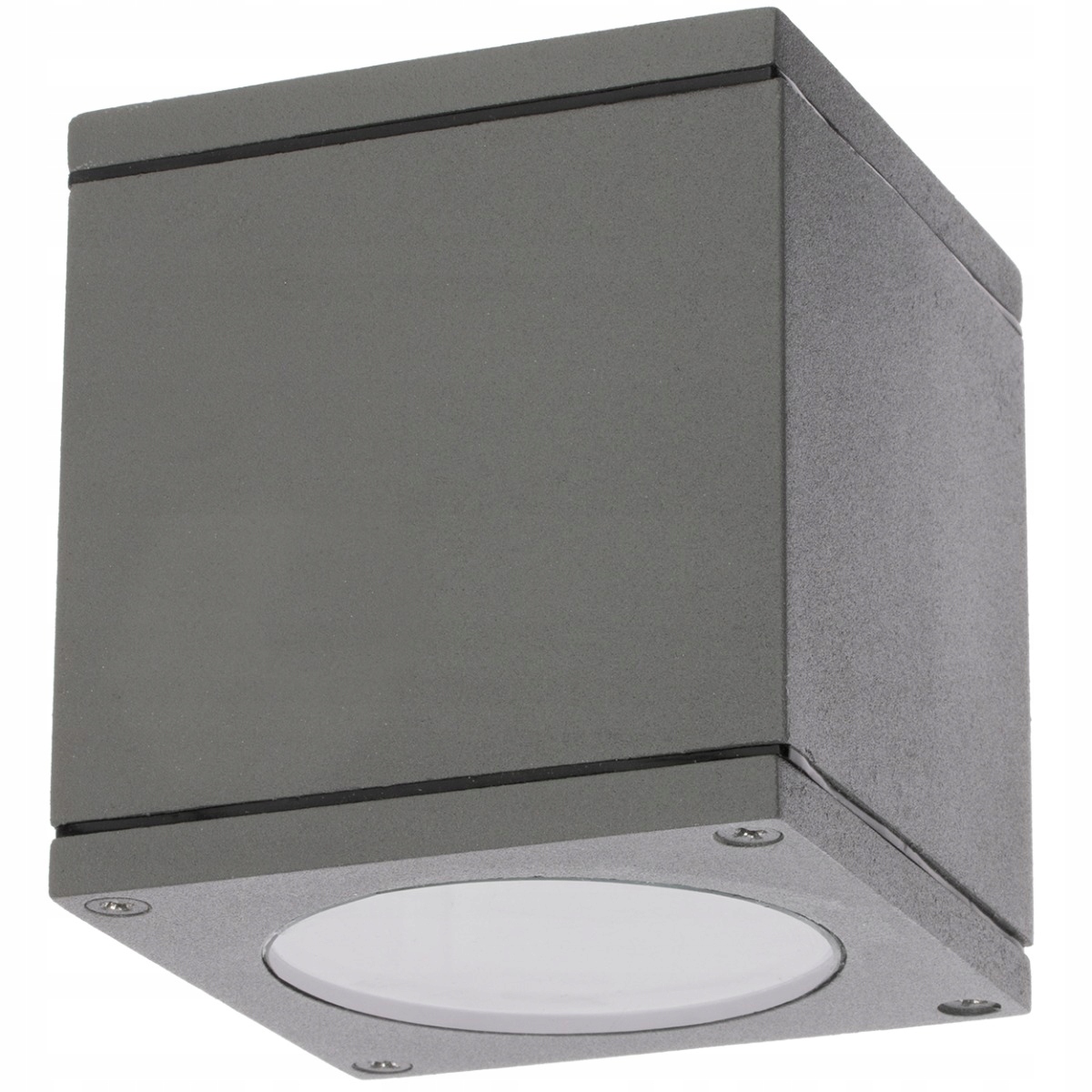 

Lampa Sufitowa Ogrodowa Zewnętrzna Plafon Led IP44