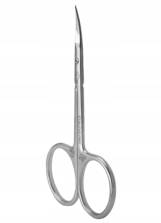 Staleks Pro Exclusive nůžky na kůžičku SX-22/2M