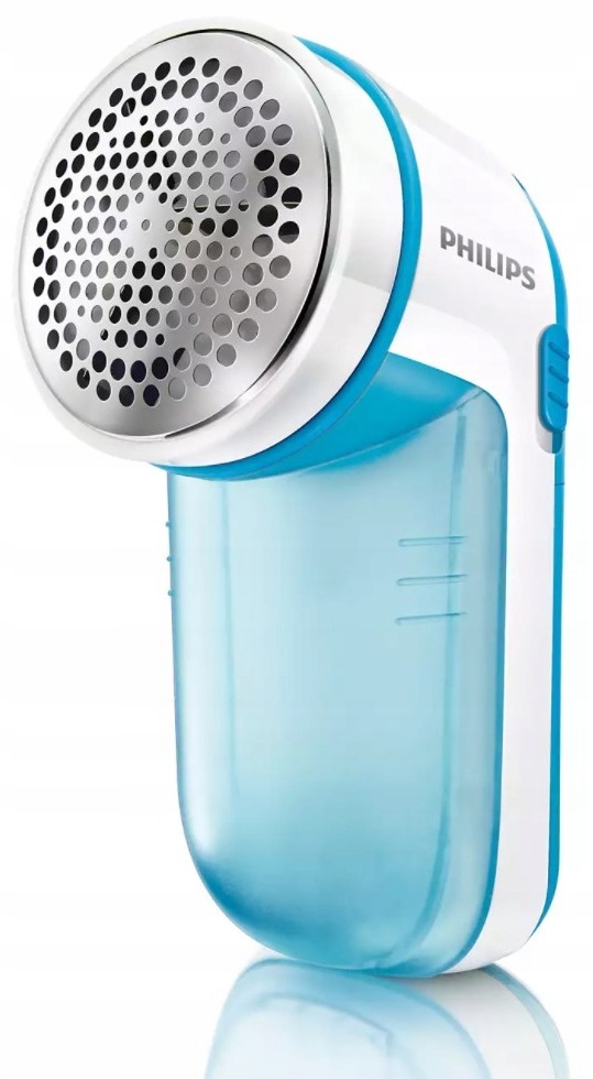 Golarka do ubrań tkanin swetrów Philips GC026/00 Zawiera baterie nie