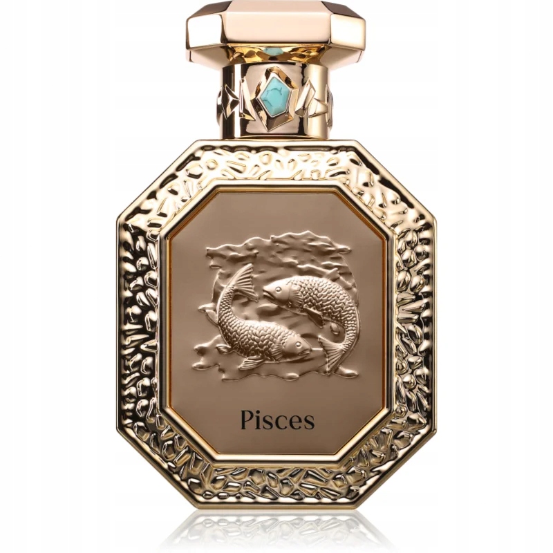 French Avenue Genesis Collection Pisces Edp sprej 90ml