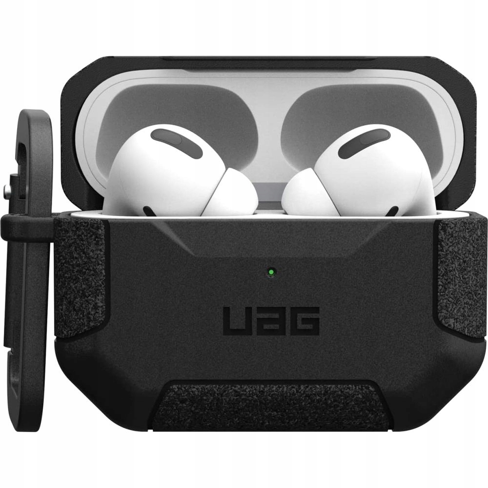 

Etui Uag do AirPods Pro 2, case pokrowiec obudowa