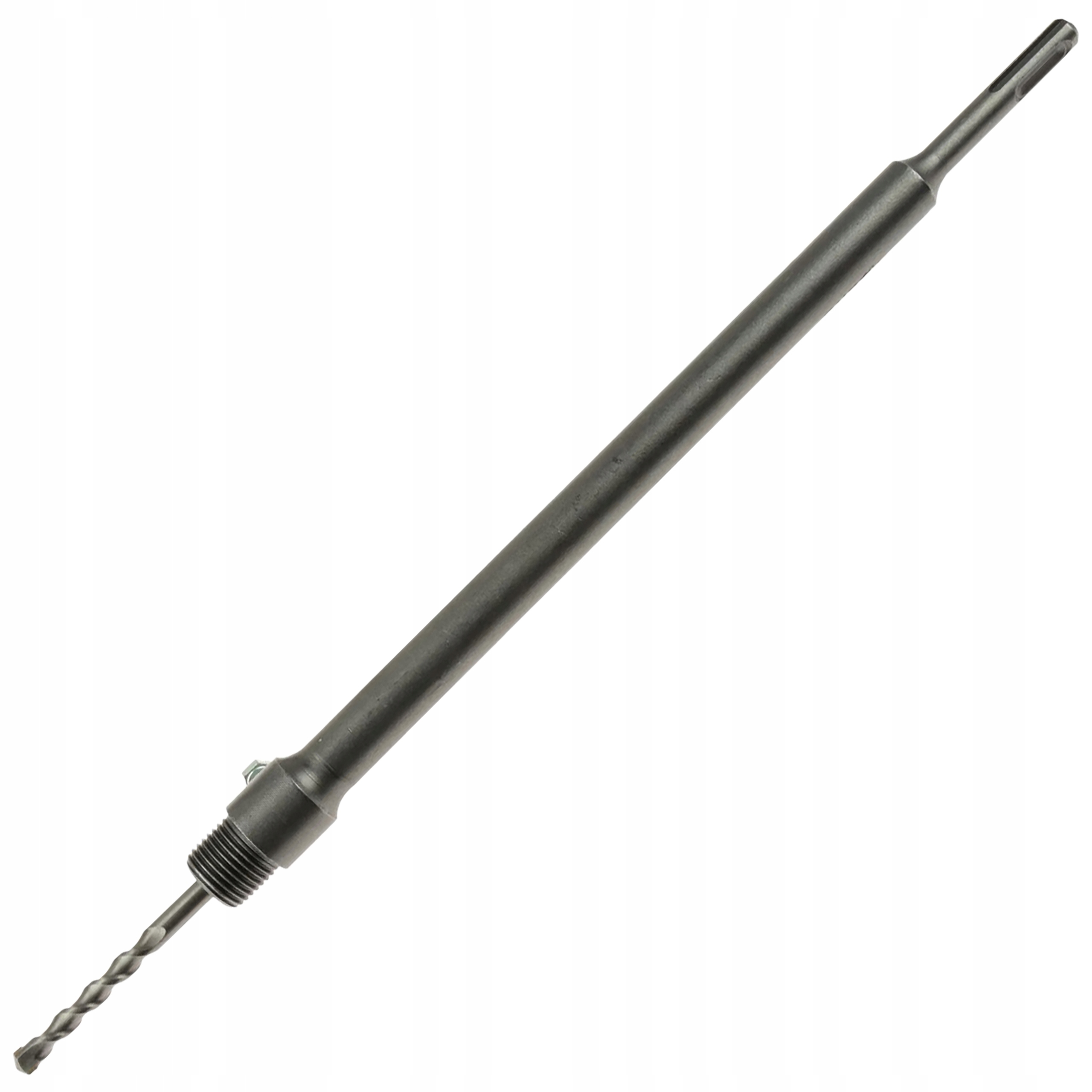PRZEDŁUŻKA DO OTWORNIC KORONEK ADAPTER SDS+ WIERTARKI SDS-PLUS 350mm UCHWYT