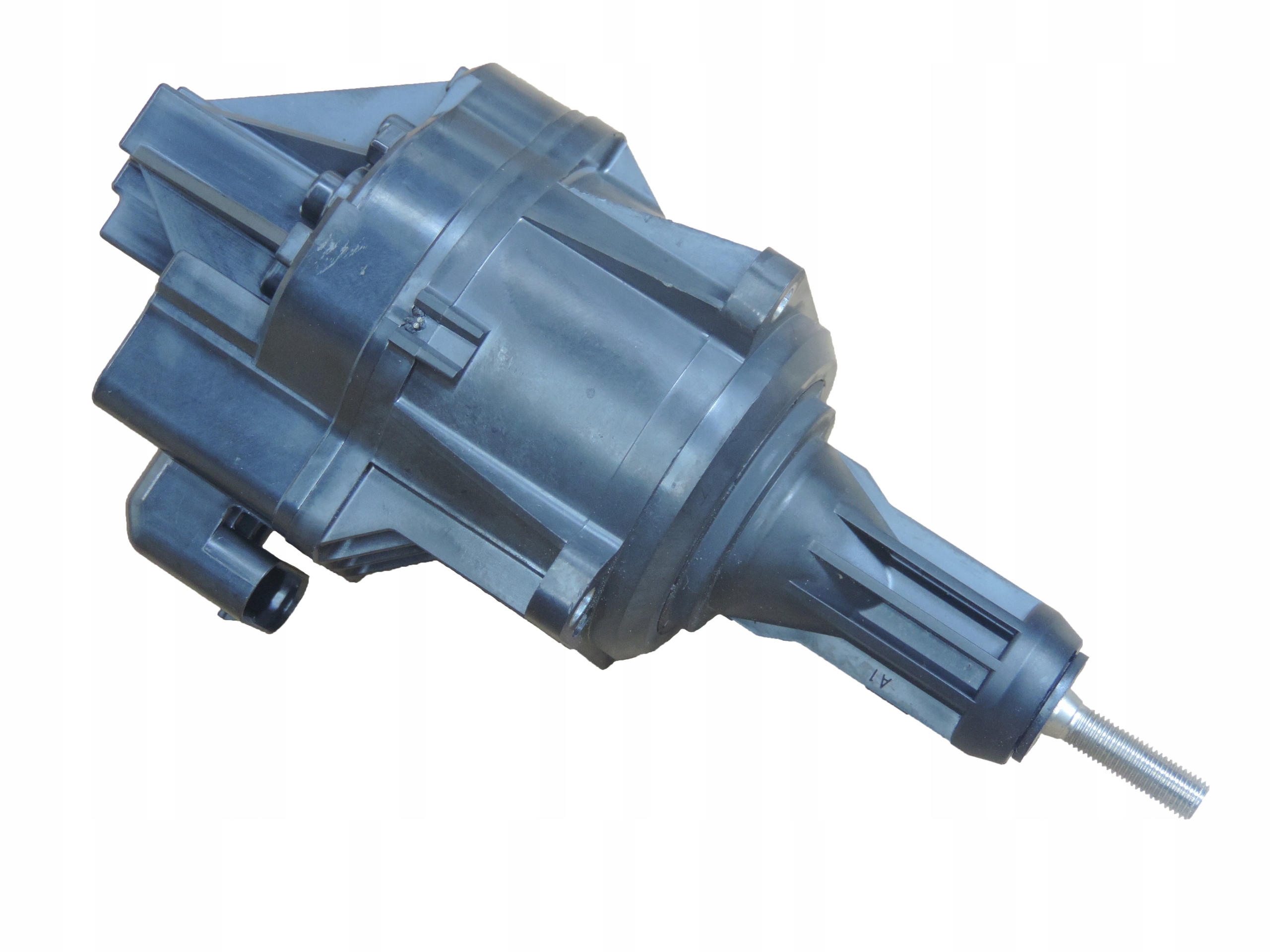 Регулюючий клапан турбіни 4320000018601 BMW F25 F26