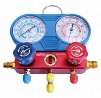 MIERNIK TESTER DO NAPELNIANIA KLIMATYZACJI KLIMY Producent code AC134