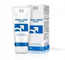 Гель/спрей-Penilarge Cream 50 мл