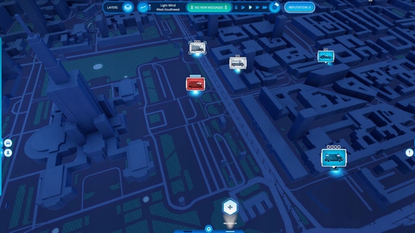 112 OPERATOR PL PC STEAM KLUCZ + BONUS Wersja gry cyfrowa