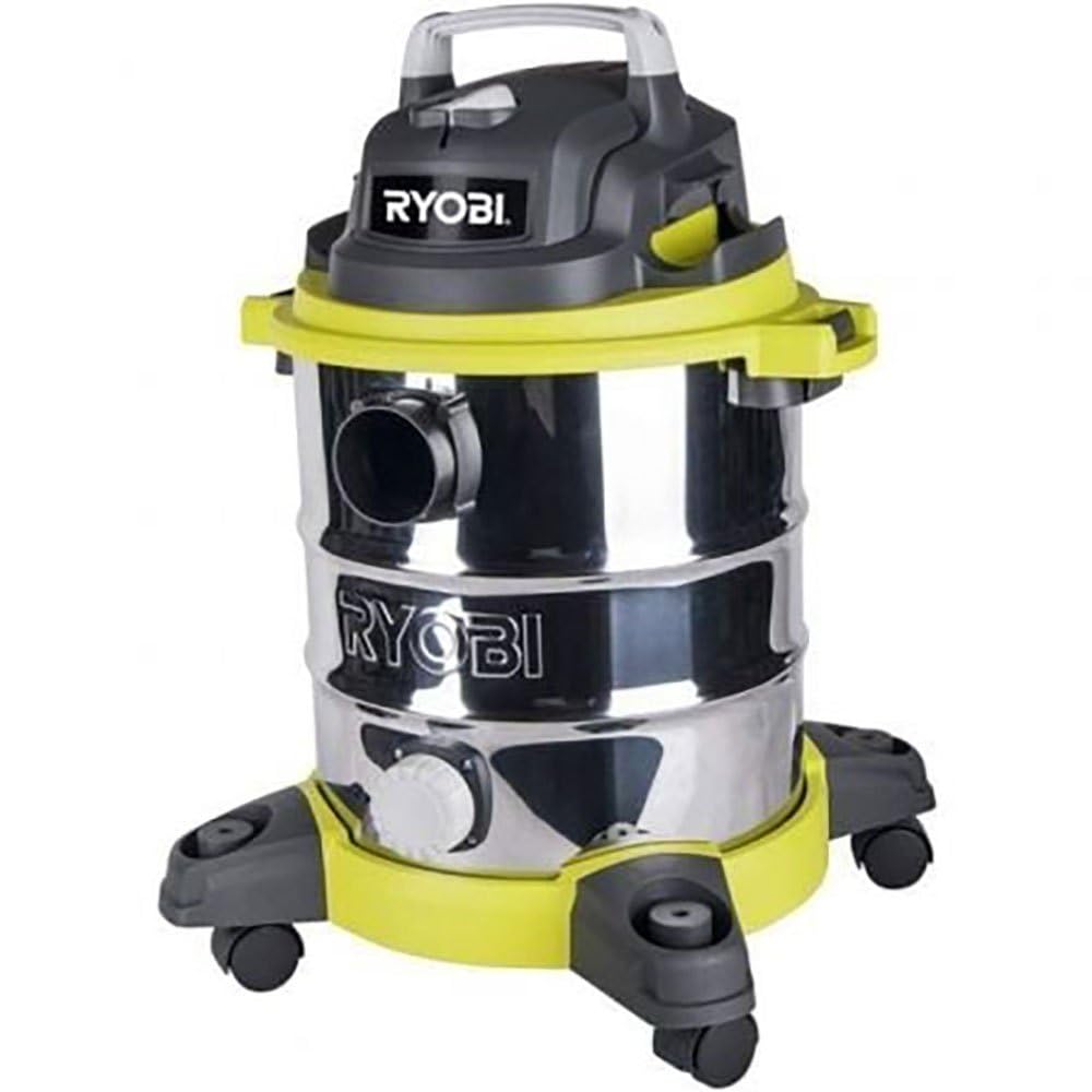 Ryobi RVC-1220I-G 1220W vysavač s objemem 20 l