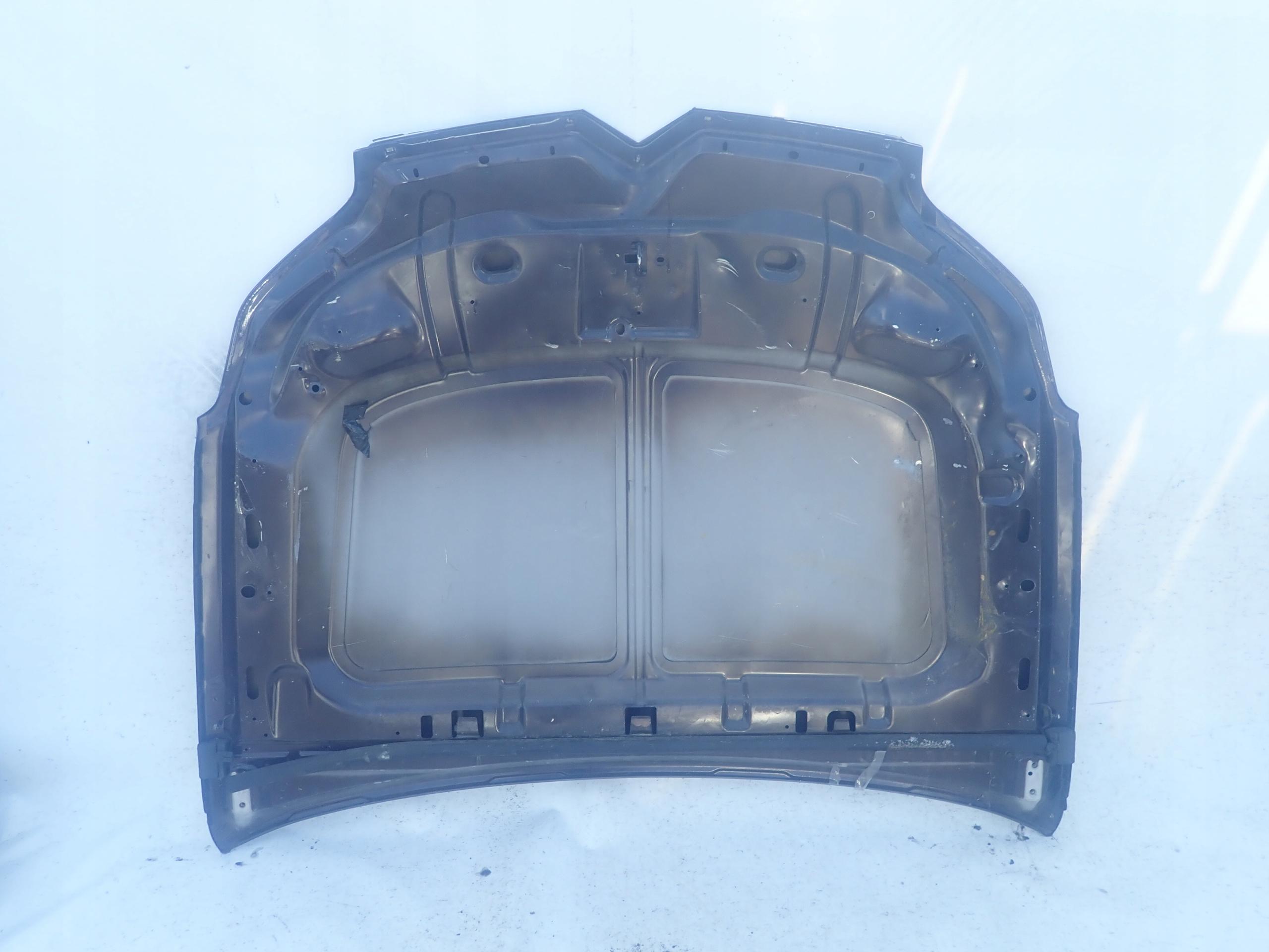 CITROEN C5 e 05-08 LIFT Cofano