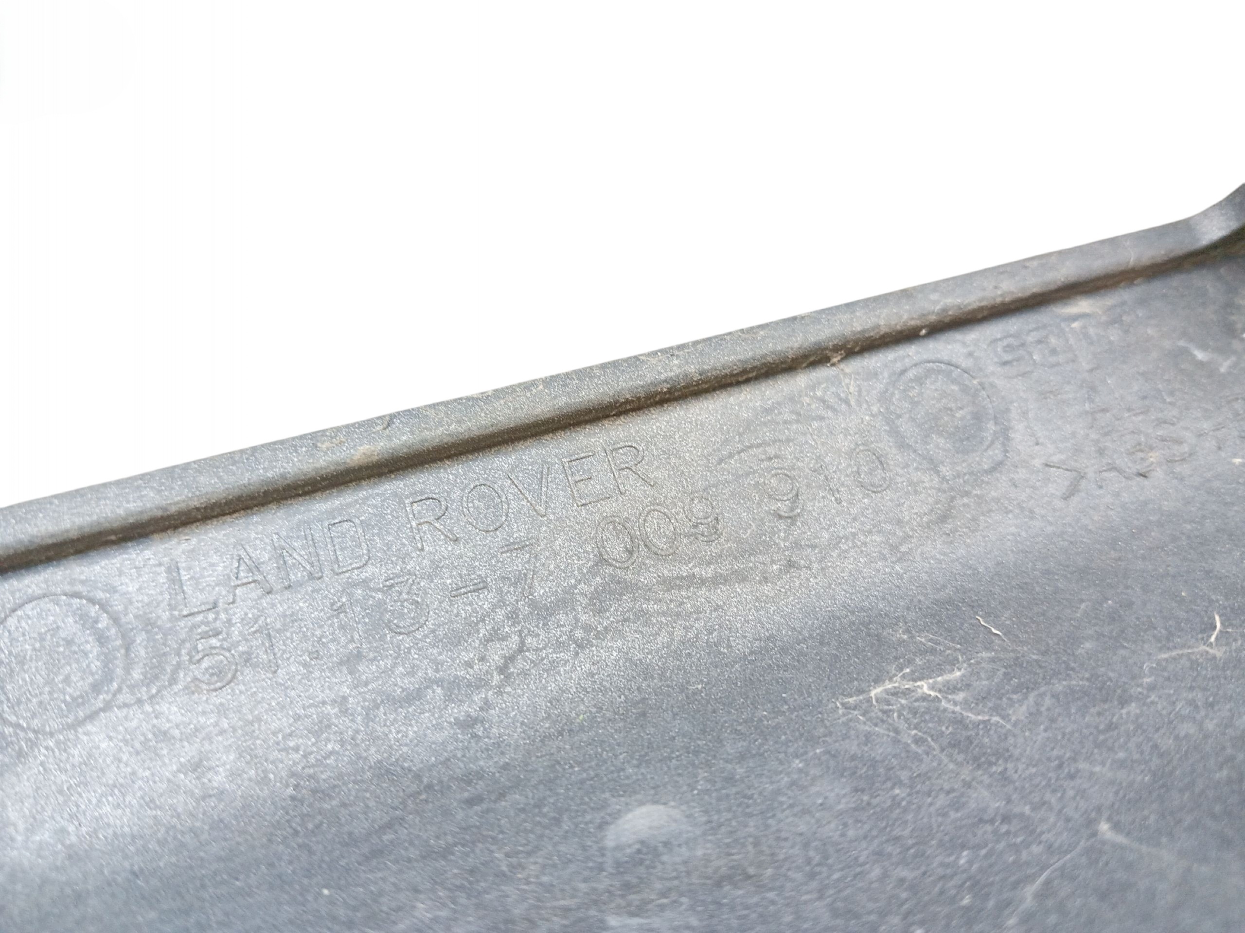 Grille LAND ROVER RANGE ROVER III L322 (2001-2012) 7009910
