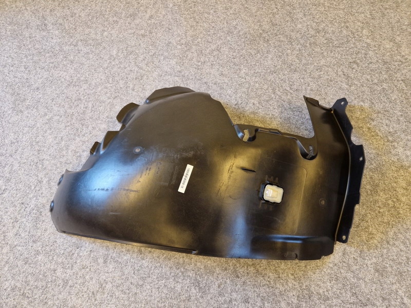 PORSCHE 911 992 992805169A NADKOLE LEWE PRZÓD OE