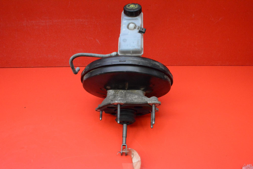 servo Servofreno 472103202R RENAULT CAPTUR 1 e 1.5 DCI 90 KM 13-17