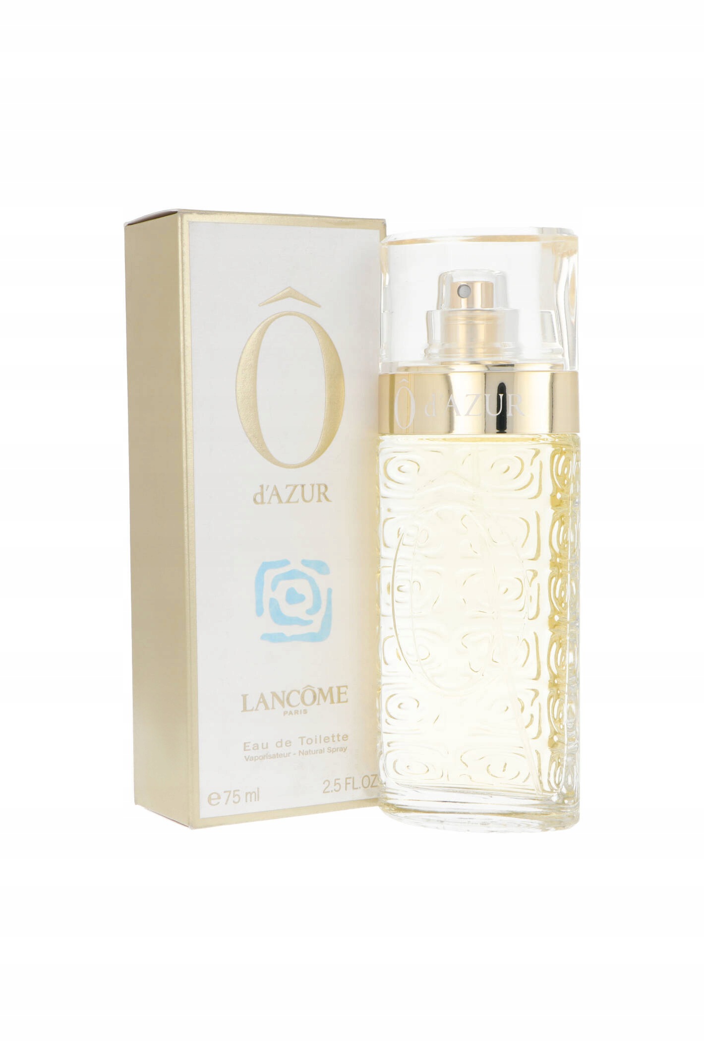 Lancome O D`Azur Edt 75ml