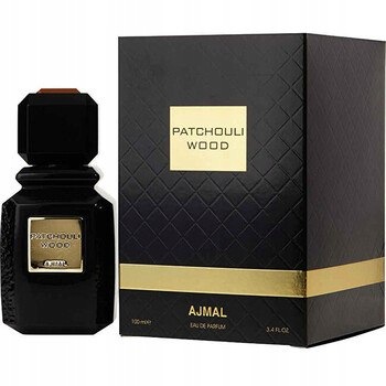 Ajmal Patchouli Wood Edp 100 ml