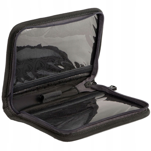 Etui Na Dokumenty Fox Rage Voyager Camo Licencet