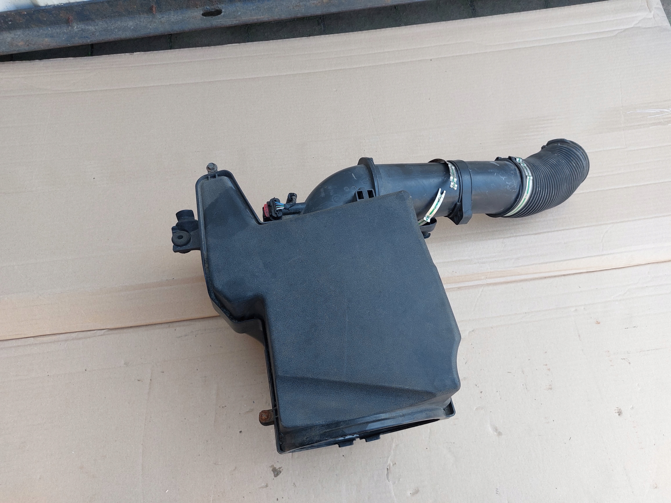 Gehäuse filter luft FORD KUGA MK1 2.0 TDIC