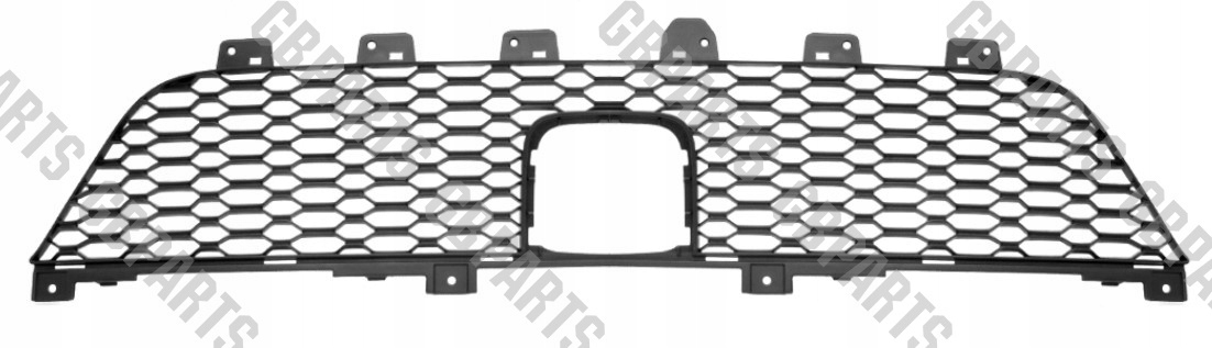 Atrapa Mřížka Nárazníku Pro Radar Jeep Grand Cherokee WK2 2017-2021 Summit