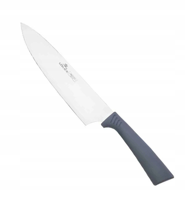 

Gerlach Smart Grey 994 Nóż Szefa Kuchni 8'' Stal