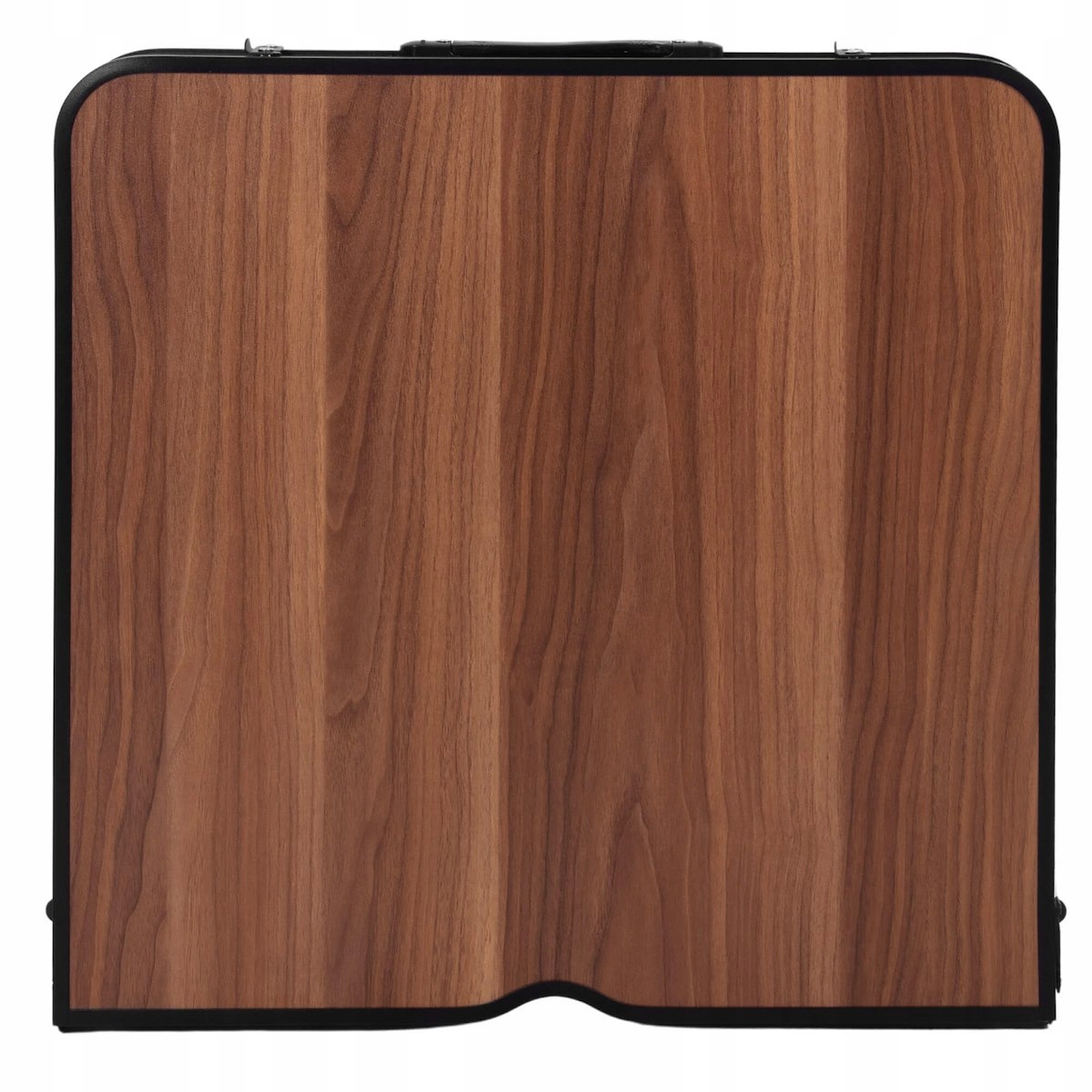 Stolik Składany turystyczny kempingowy ogrodowy BIWAKOWY ALUMINIOWY Lekki Wysokość 70 cm