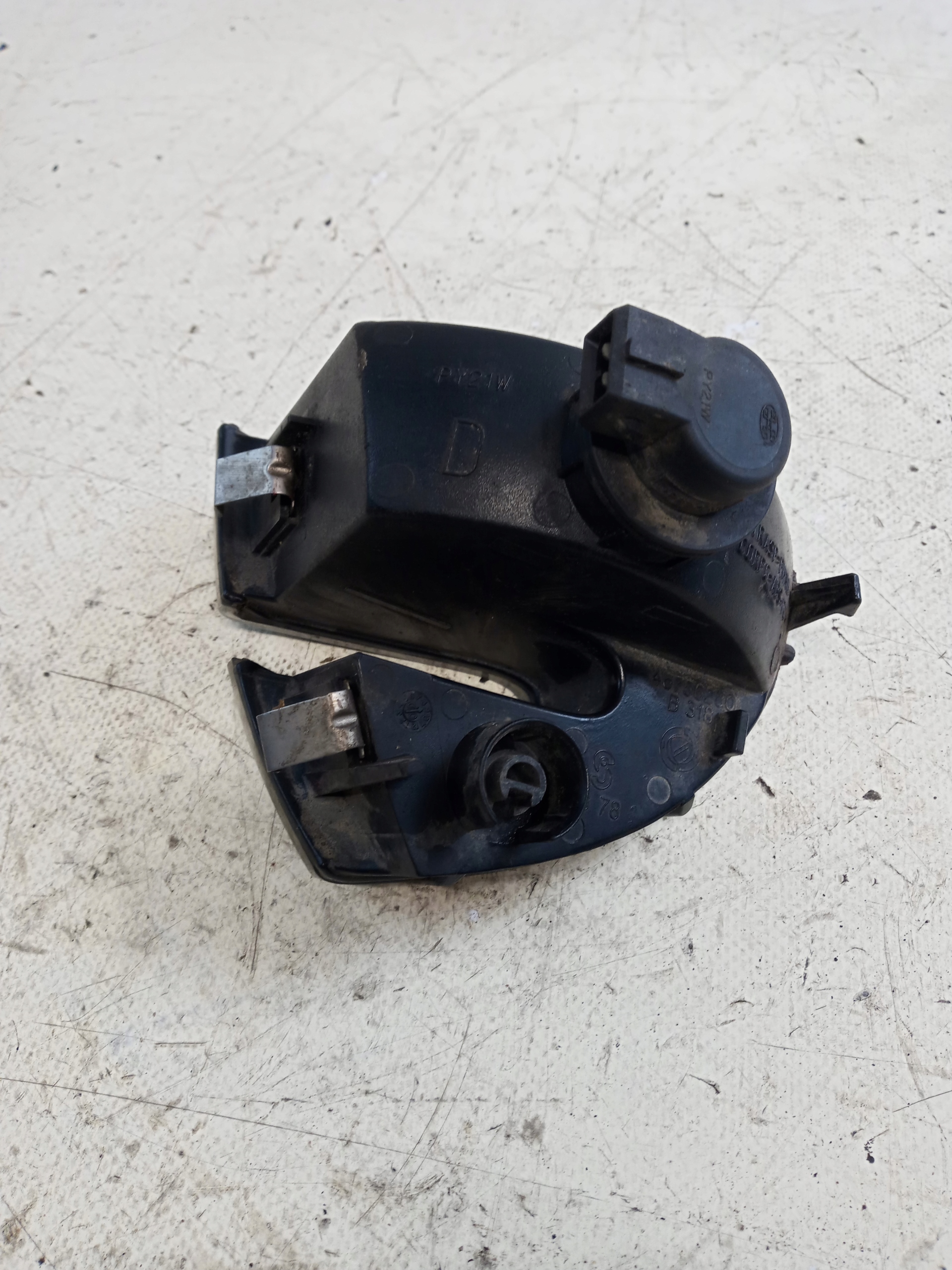indicator right front ALFA ROMEO 147