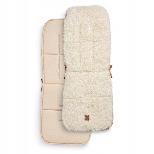 Elodie Details Miękka wkładka do wózka Soft Sherpa