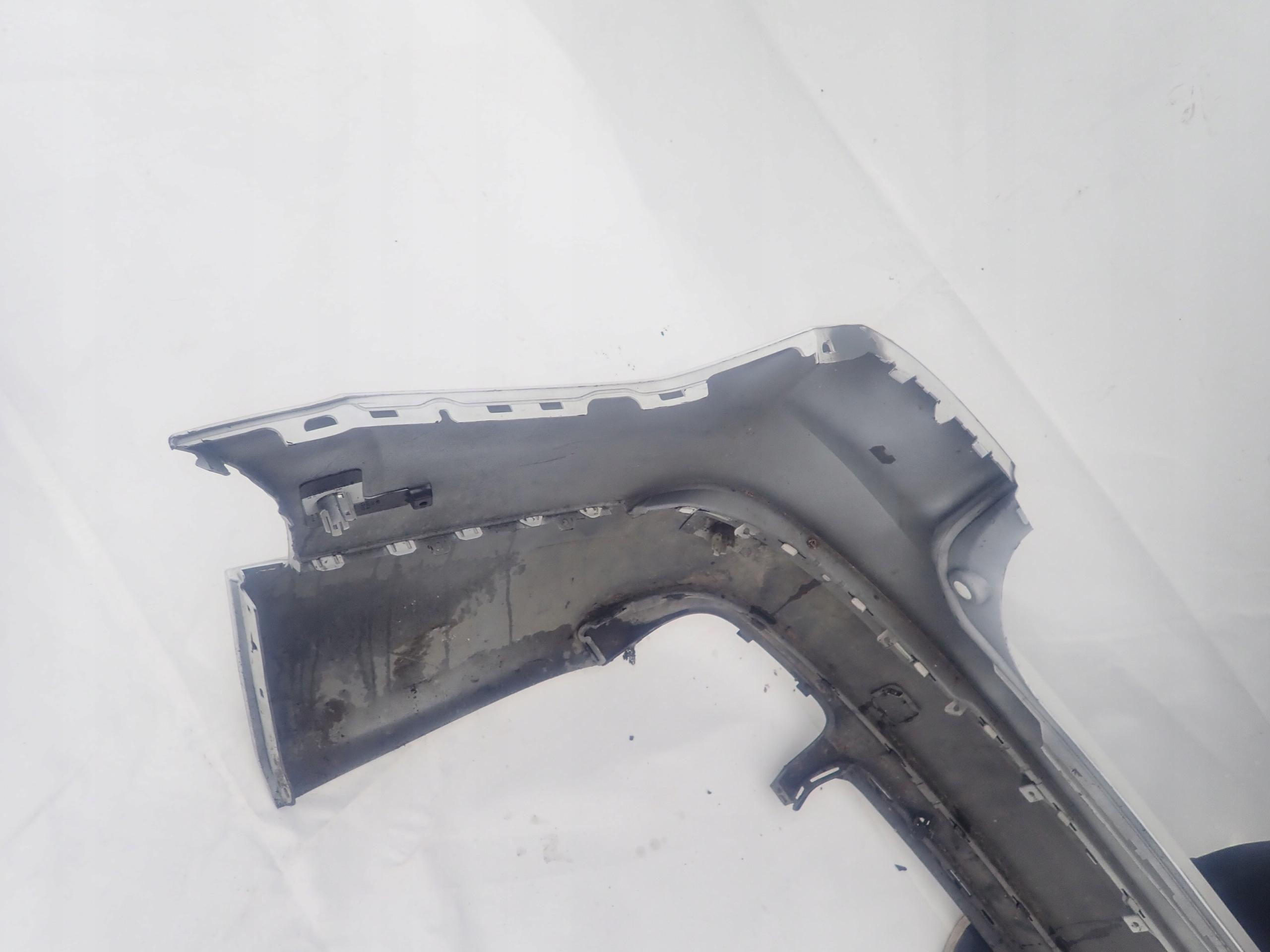 VOLVO XC90 II R-design 15-> bumper rear part PDC