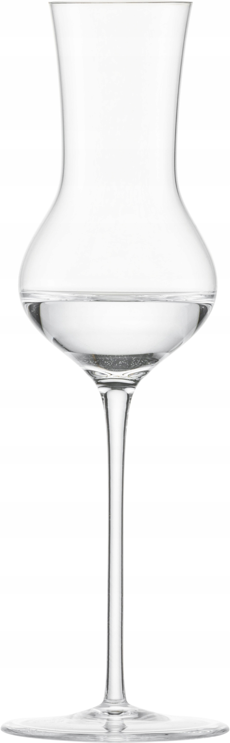 Sada 2 grappa sklenic Enoteca