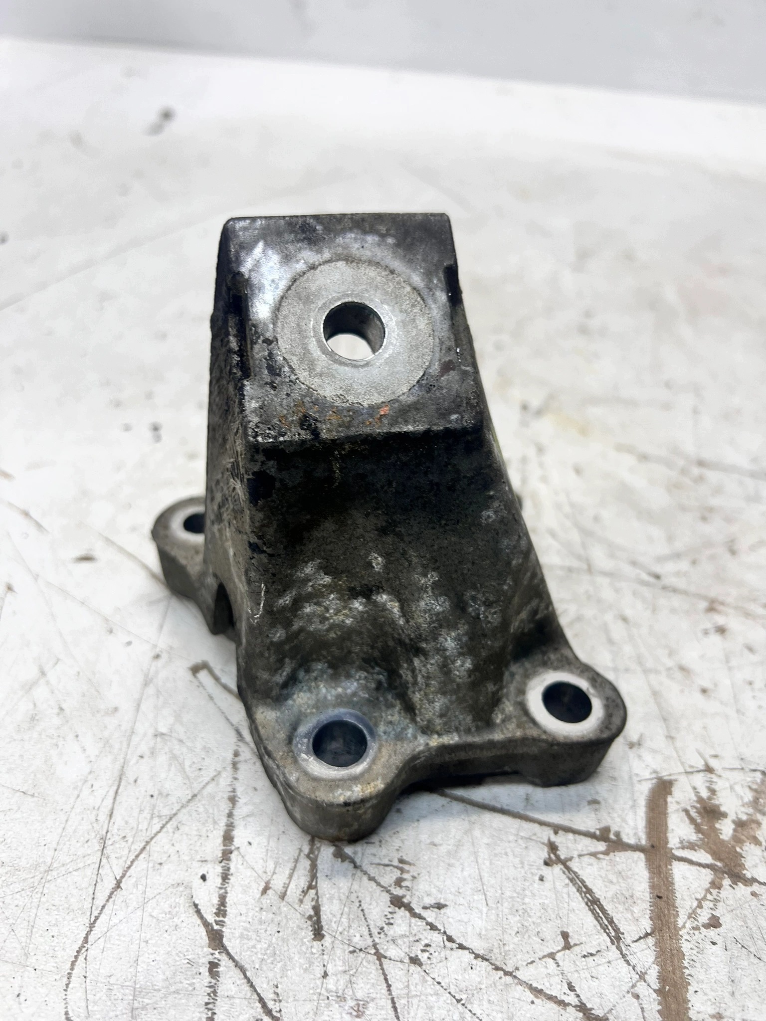 supporto airbag motore AUDI A6 C6 4F0199307AA