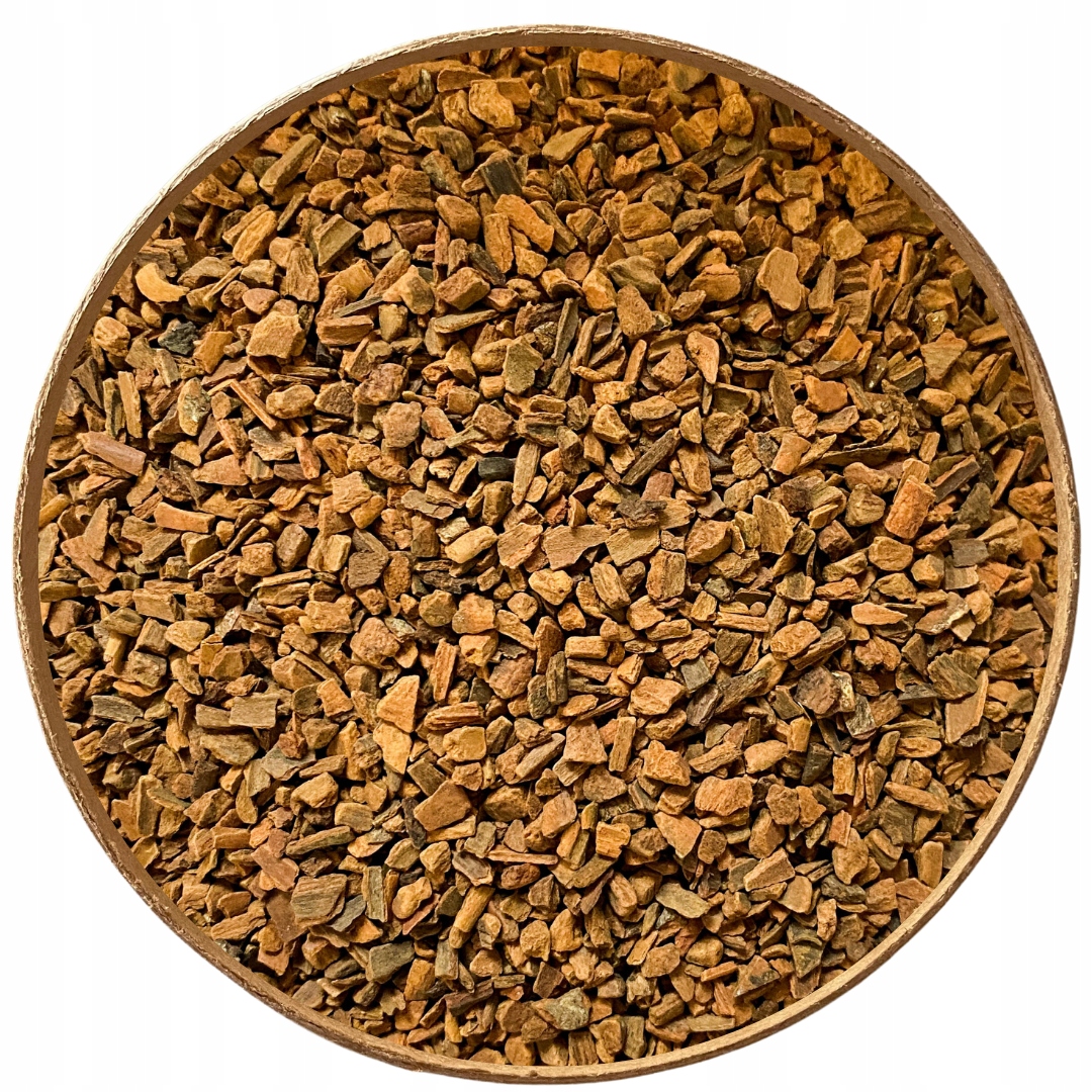 Aromatická Skořice Grys 5000 g 2-4 mm skořice do svařáku 5 kg Kvalita